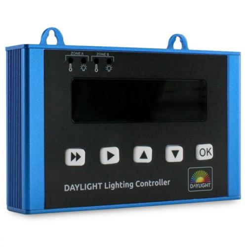 Maxibright Daylight Controller