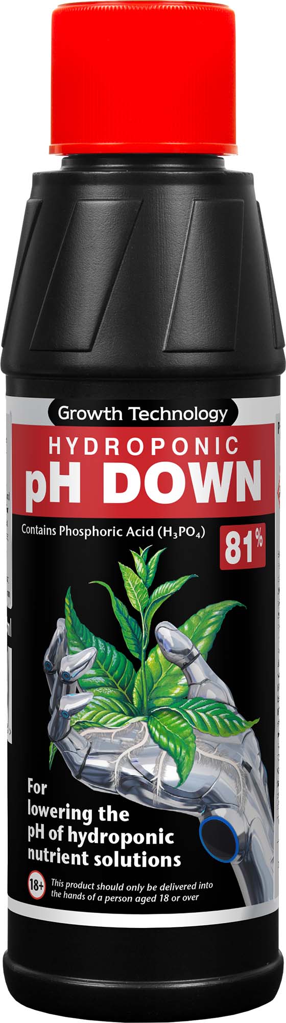 pH Down 250ml