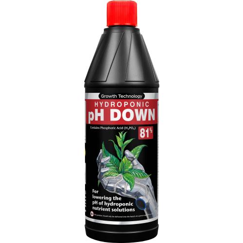 pH Down 1L