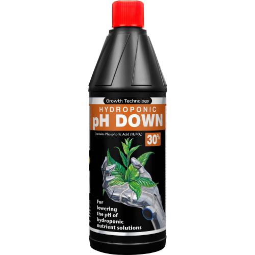 pH Down 30% 1L