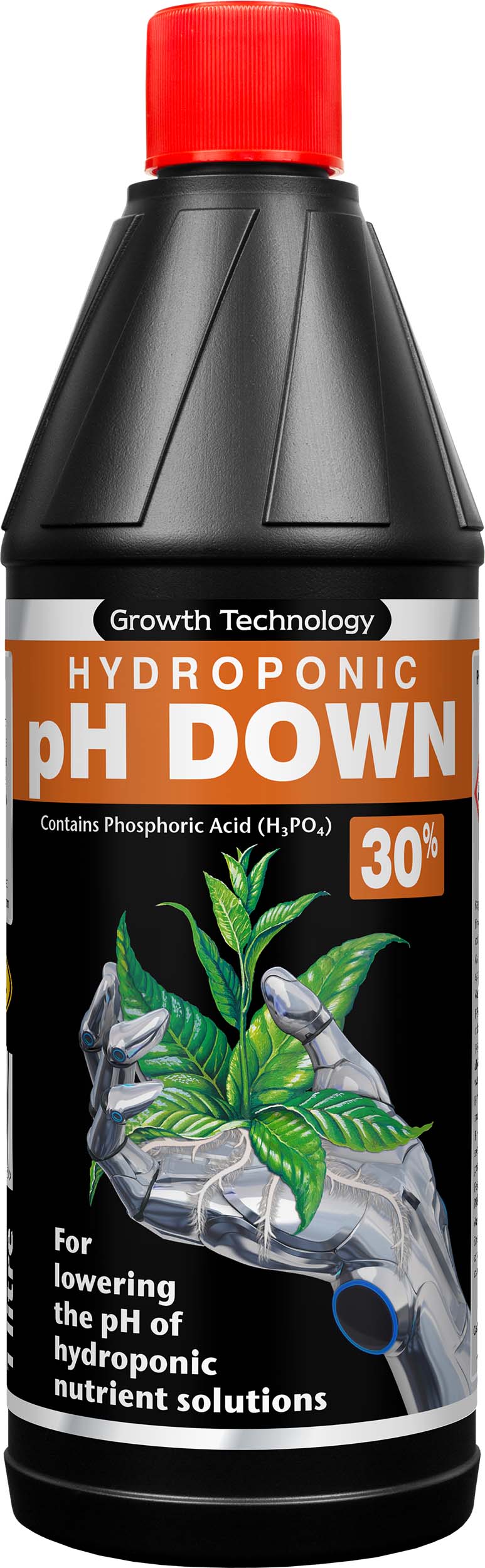 pH Down 30% 1L