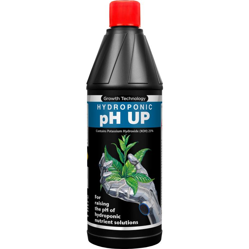 pH Up 250ml