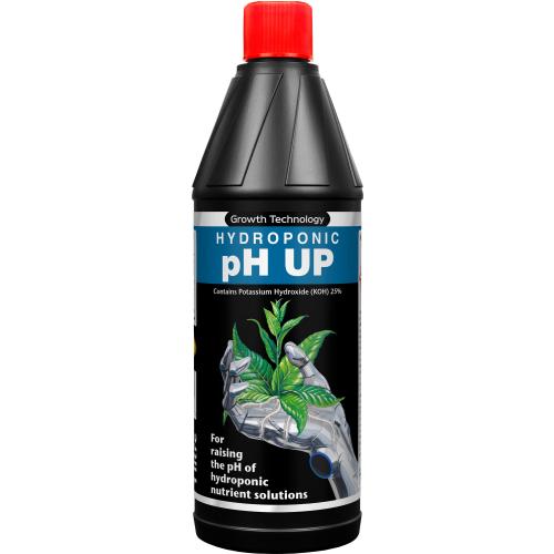 pH Up 250ml