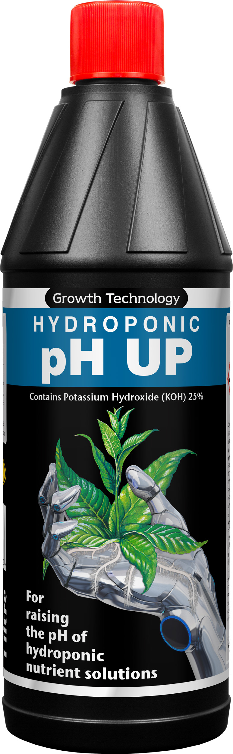 pH Up 1L