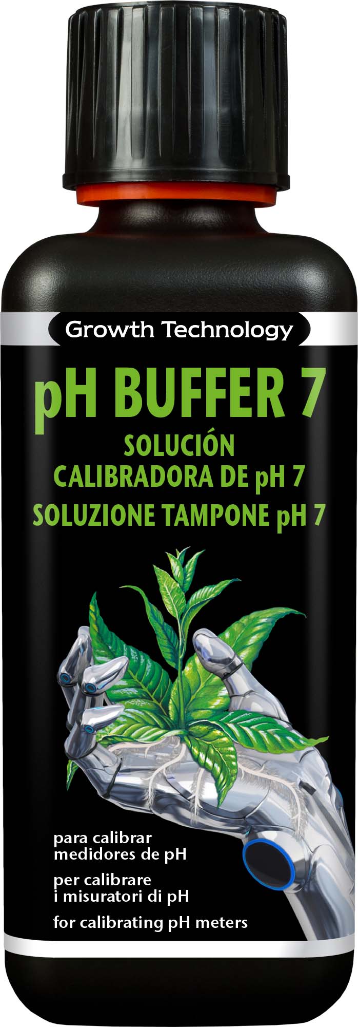 pH Buffer 7 300ml