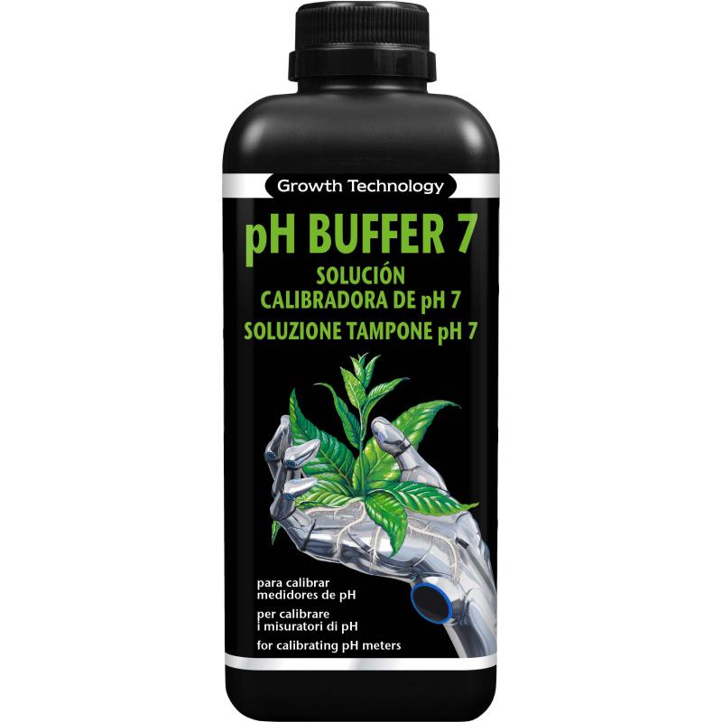 pH Buffer 7 1L