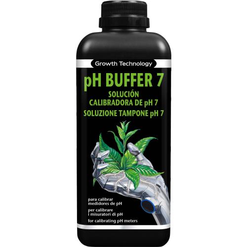pH Buffer 7 1L