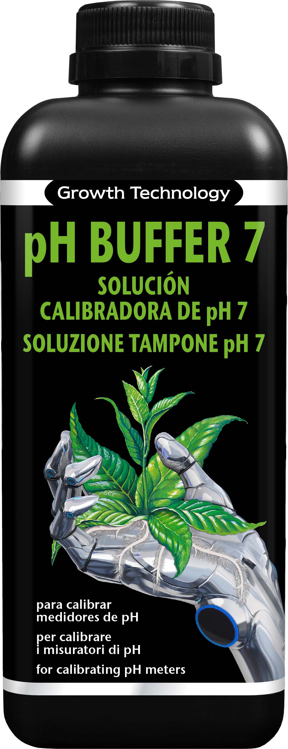 pH Buffer 7 1L