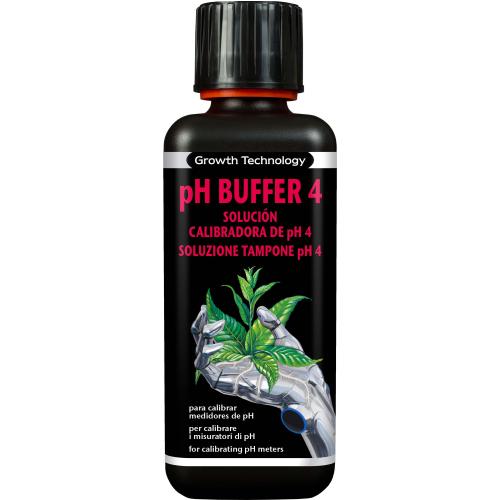 pH Buffer 4 300ml