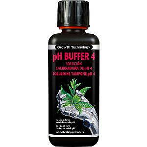 pH Buffer 4 300ml