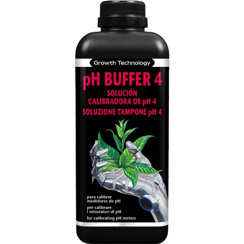 pH Buffer 4 1L