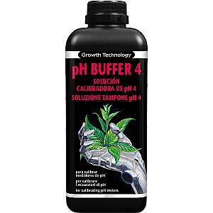 pH Buffer 4 1L