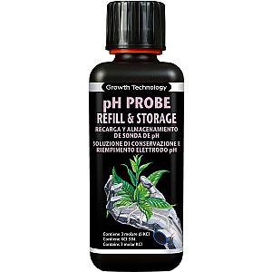 pH Probe Refill & Storage Solution 300ml