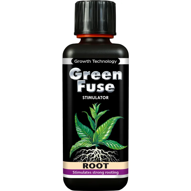 GreenFuse Root 300ml