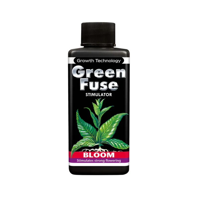 GreenFuse Bloom 100ml