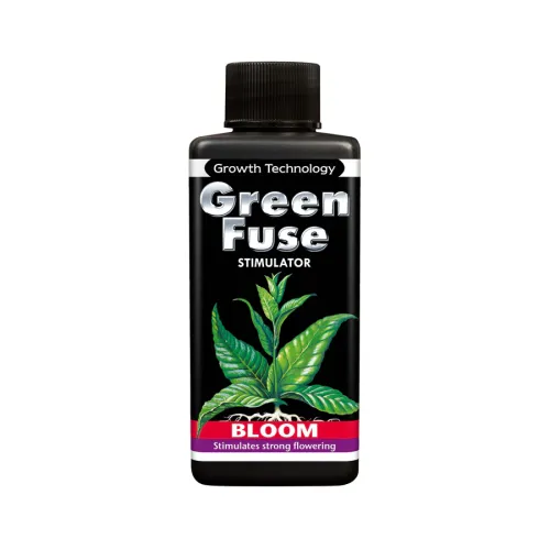 GreenFuse Bloom 100ml