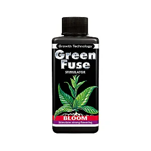 GreenFuse Bloom 100ml