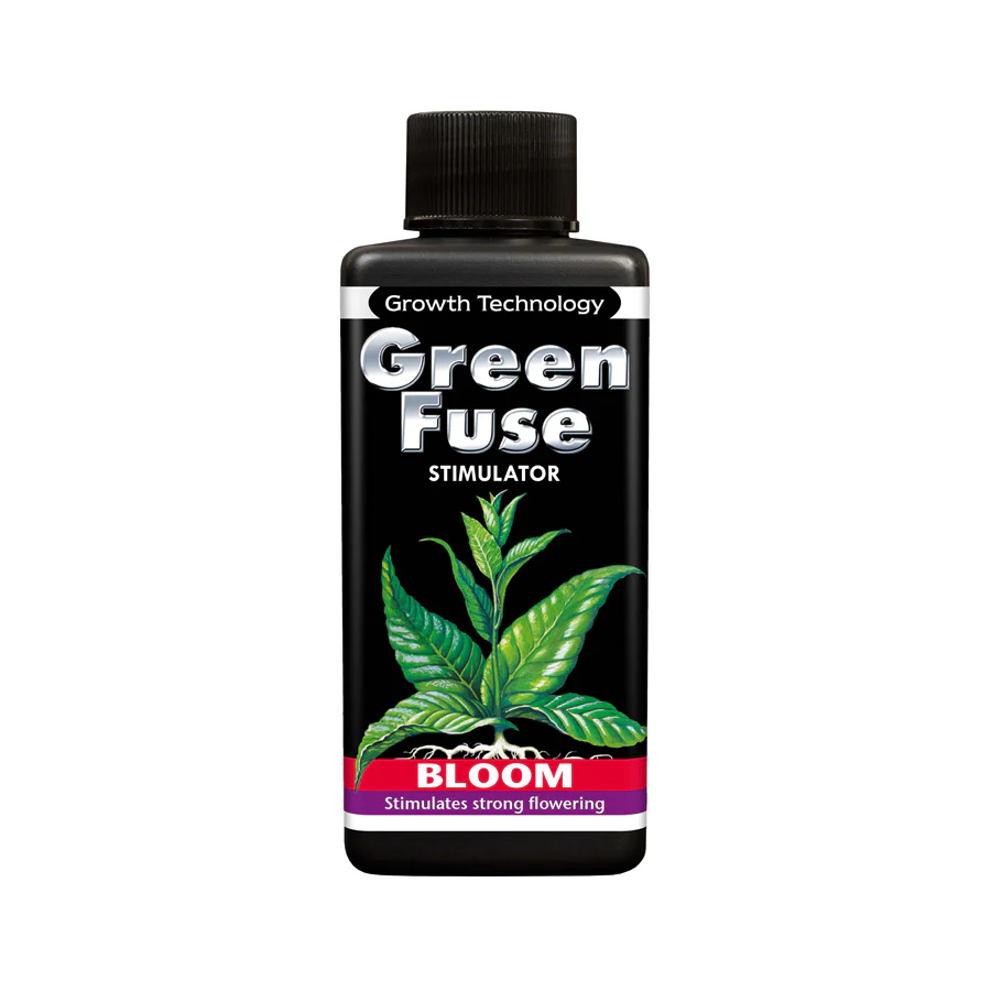 GreenFuse Bloom 100ml
