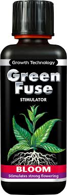 GreenFuse Bloom 300ml