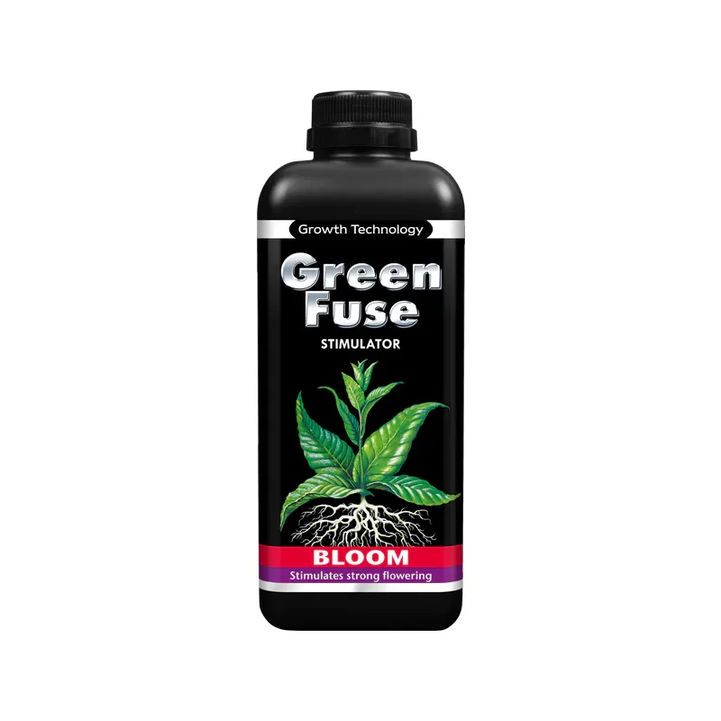 GreenFuse Bloom 1L