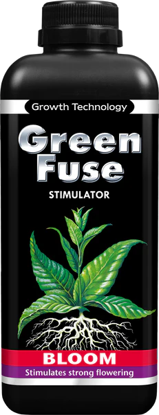 GreenFuse Bloom 1L