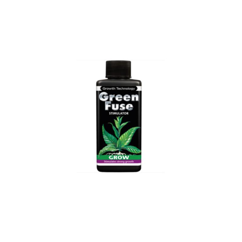 GreenFuse Grow 100ml