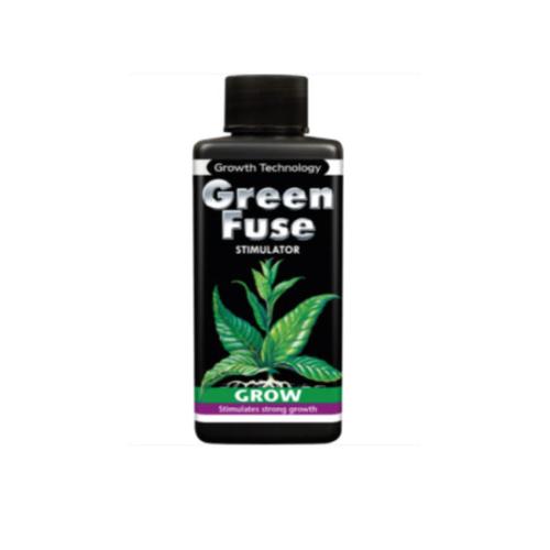 GreenFuse Grow 100ml