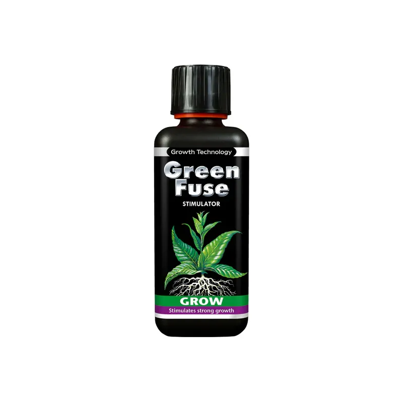 GreenFuse Grow 300ml
