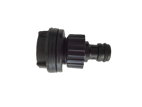 Flexitank Fitting Click Fit
