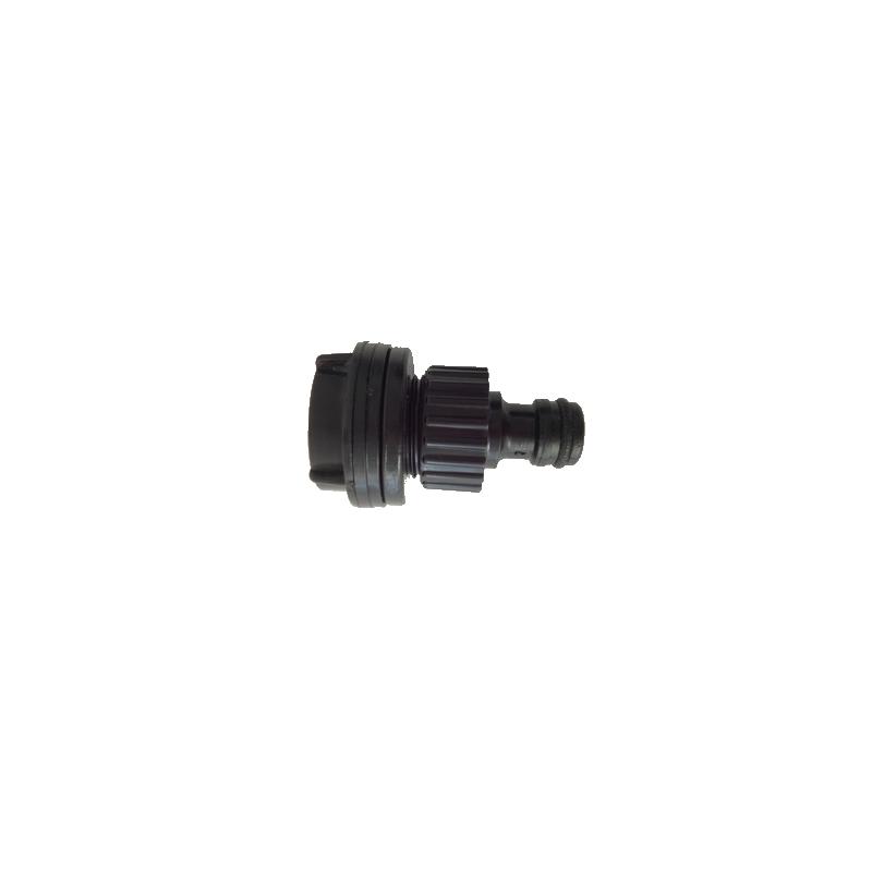 Flexitank Fitting Click Fit