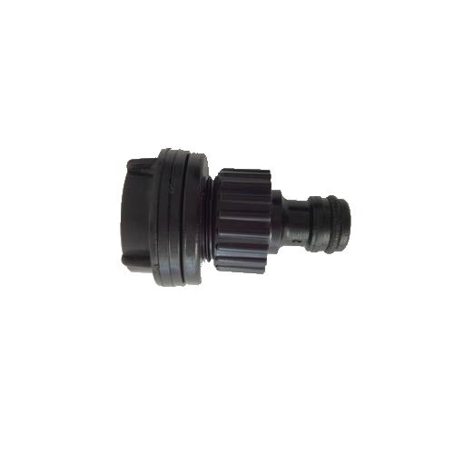 Flexitank Fitting Click Fit