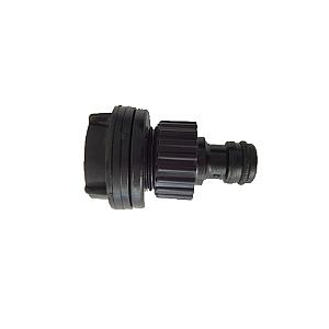 Flexitank Fitting Click Fit