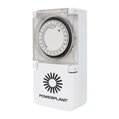 Heavy Duty Timer