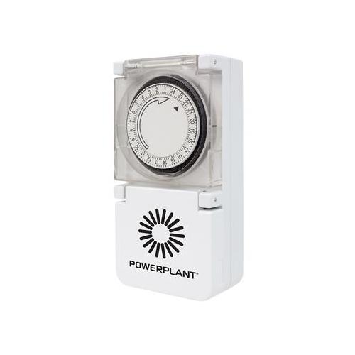 Heavy Duty Timer