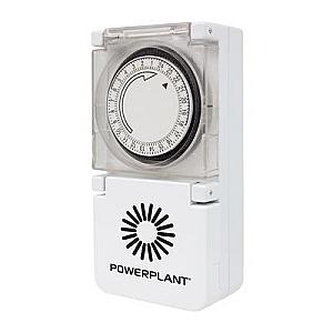 Heavy Duty Timer