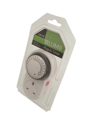 Budget Timer