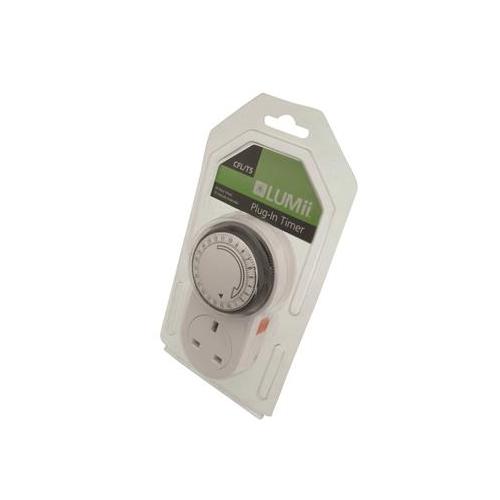 Budget Timer
