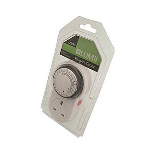 Budget Timer