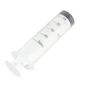 50ml Syringe
