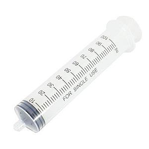 100ml Syringe