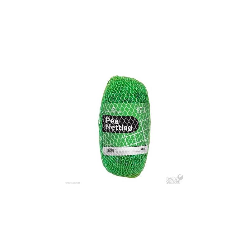 Pea & Bean Netting 6m x 2m