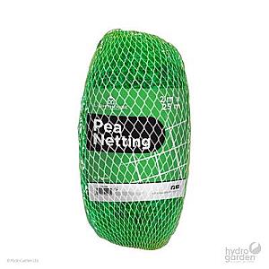 Pea & Bean Netting 6m x 2m