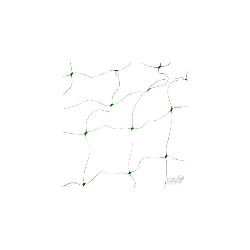 Pea & Bean Netting 6m x 2m