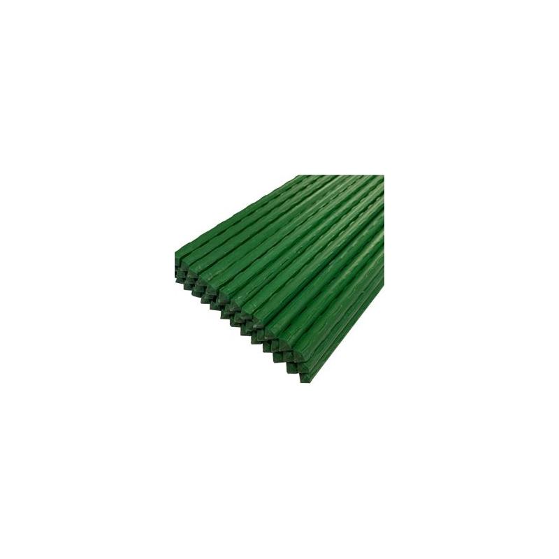 Rigid Plant Pole 4ft Pack of 10