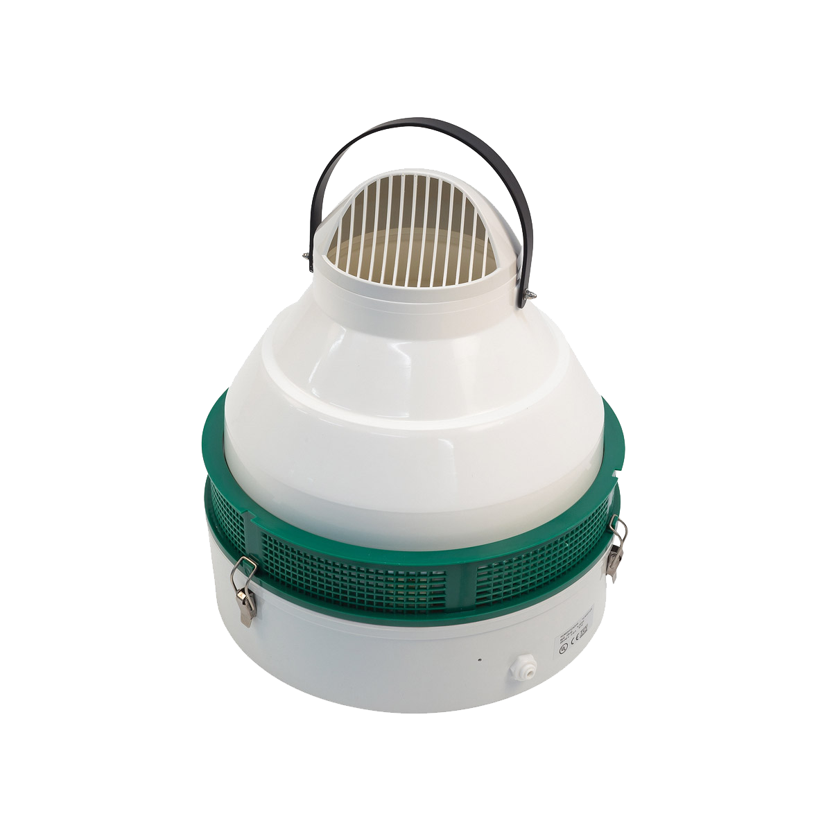 HR-50 Humidifier