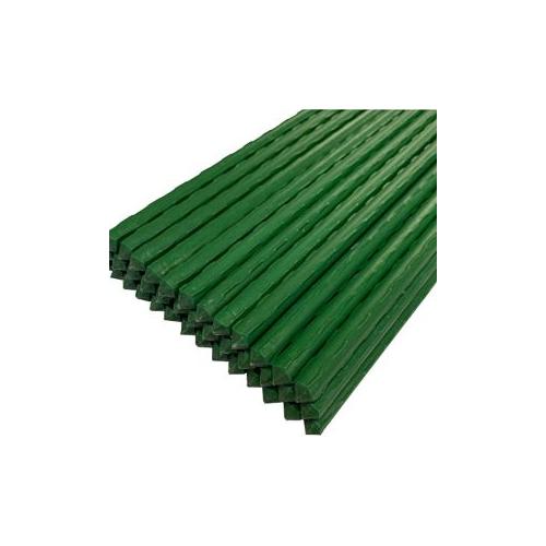 Rigid Plant Pole 6ft Pack of 10