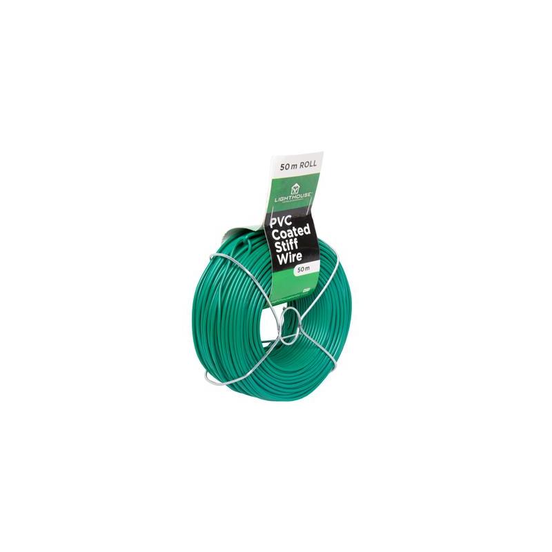 Stiff Wire 50M