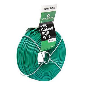 Stiff Wire 50M