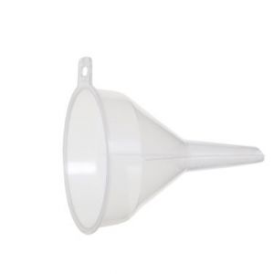 8cm Funnel