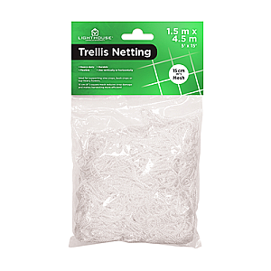 Trellis Netting 5ft x 15ft